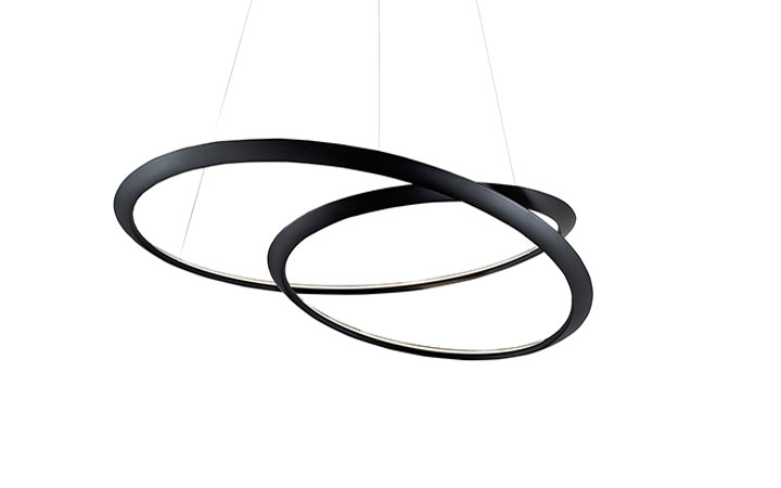 Kepler Pendant Lamp by Nemo Lamps